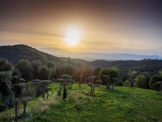 Villa Lloret de Mar Omgeving 24