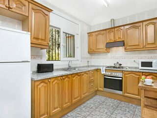 Villa Lloret de Mar Kenmerken 16