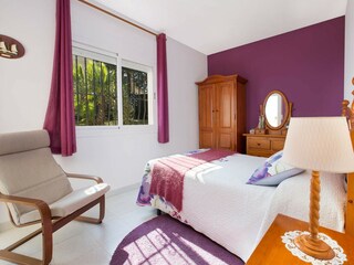 Villa Lloret de Mar Características 9