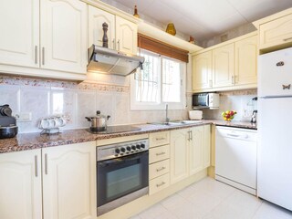 Villa Lloret de Mar Kenmerken 13