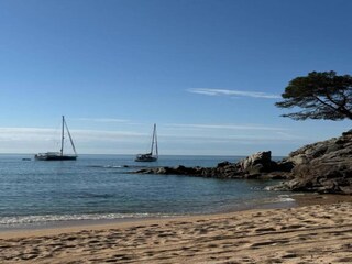 Villa Lloret de Mar Ambiente 38