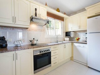 Villa Lloret de Mar Kenmerken 10