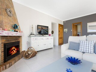 Villa Lloret de Mar Características 14