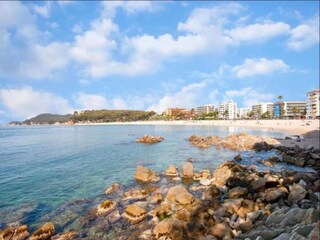 Villa Lloret de Mar Ambiente 33