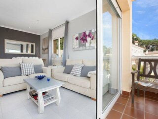 Villa Lloret de Mar Características 19