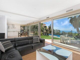 Villa Lloret de Mar Caratteristiche 12