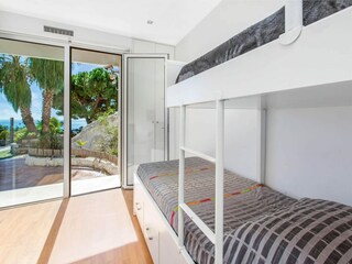 Villa Lloret de Mar Características 11