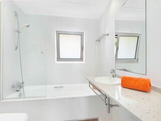 Villa Lloret de Mar Caratteristiche 9