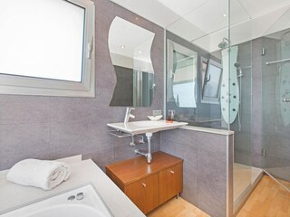 Villa Lloret de Mar Características 13