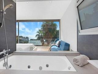 Villa Lloret de Mar Características 9