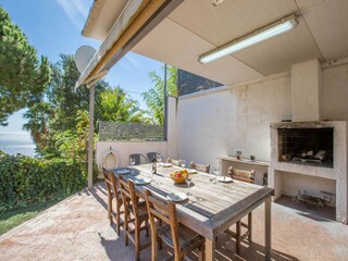 Villa Lloret de Mar Outdoor Recording 5