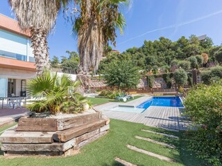 Villa Lloret de Mar Environment 22