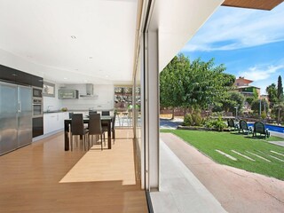 Villa Lloret de Mar Características 18