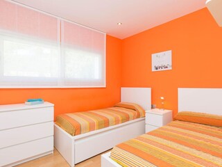 Villa Lloret de Mar Caratteristiche 19