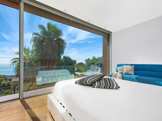 Villa Lloret de Mar Características 16