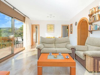 Villa Lloret de Mar Ausstattung 18