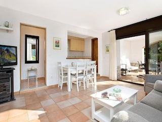 Villa Lloret de Mar Ausstattung 17