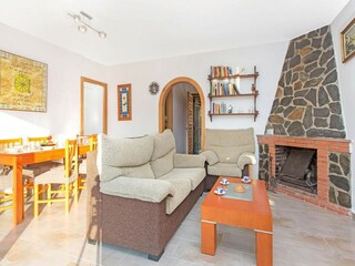 Villa Lloret de Mar Ausstattung 20