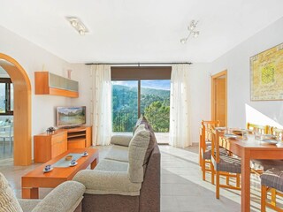 Villa Lloret de Mar Équipement 20