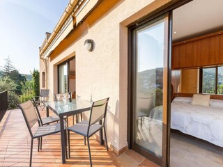 Villa Lloret de Mar Enregistrement extérieur 4