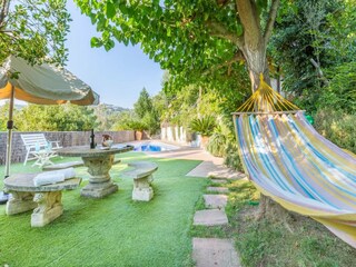 Villa Lloret de Mar Enregistrement extérieur 7