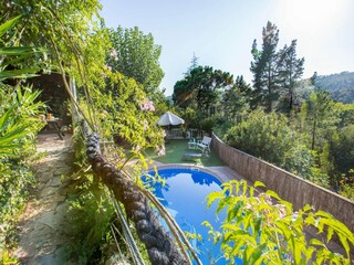 Villa Lloret de Mar Umgebung 34