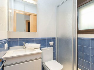 Villa Lloret de Mar Équipement 24