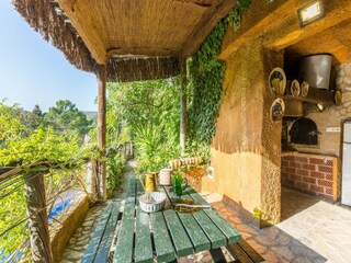 Villa Lloret de Mar Enregistrement extérieur 7