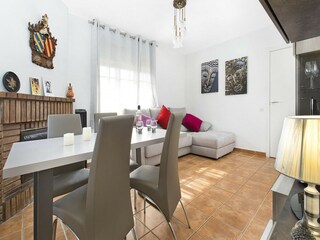 Villa Lloret de Mar Features 15