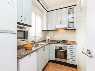 Villa Lloret de Mar Caratteristiche 7