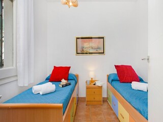 Villa Lloret de Mar Équipement 10