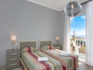 Villa Lloret de Mar Ausstattung 9