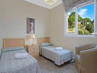 Villa Lloret de Mar Ausstattung 8