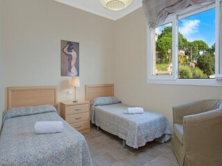 Villa Lloret de Mar Équipement 18