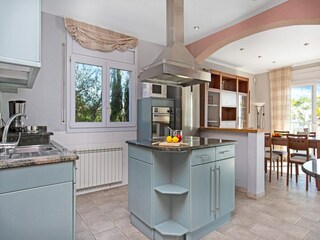 Villa Lloret de Mar Kenmerken 9