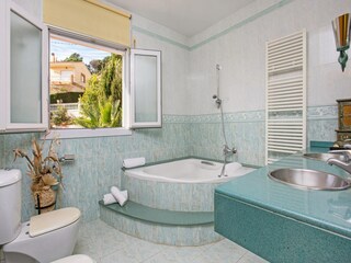 Villa Lloret de Mar Kenmerken 14