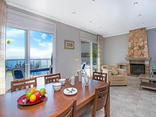Villa Lloret de Mar Kenmerken 19