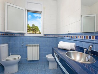 Villa Lloret de Mar Kenmerken 13