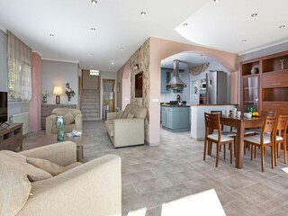 Villa Lloret de Mar Kenmerken 18