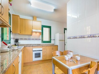 Villa Tossa de Mar Ausstattung 17