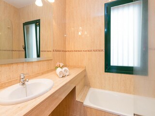 Villa Tossa de Mar Características 14