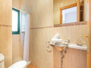 Villa Tossa de Mar Características 16