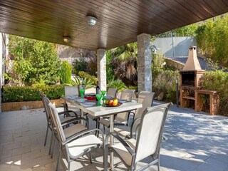 Villa Tossa de Mar Enregistrement extérieur 8