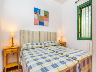 Villa Tossa de Mar Ausstattung 14