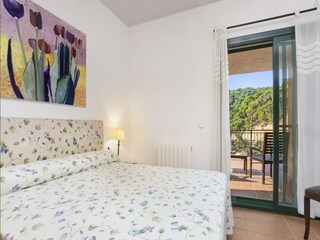 Villa Tossa de Mar Caratteristiche 15