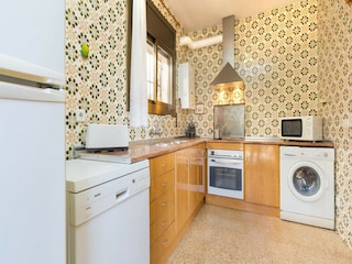 Villa Lloret de Mar Features 12