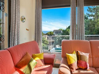Villa Lloret de Mar Caratteristiche 13