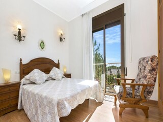 Villa Lloret de Mar Équipement 14