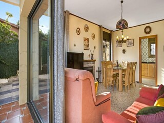 Villa Lloret de Mar Caratteristiche 15
