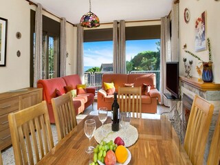Villa Lloret de Mar Caratteristiche 11